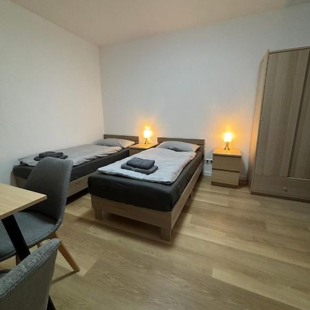Ag Zimmervermietung Fellbach Dış mekan fotoğraf