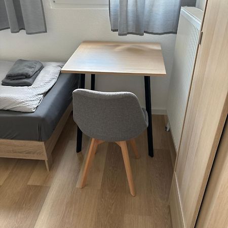 Ag Zimmervermietung Fellbach Dış mekan fotoğraf