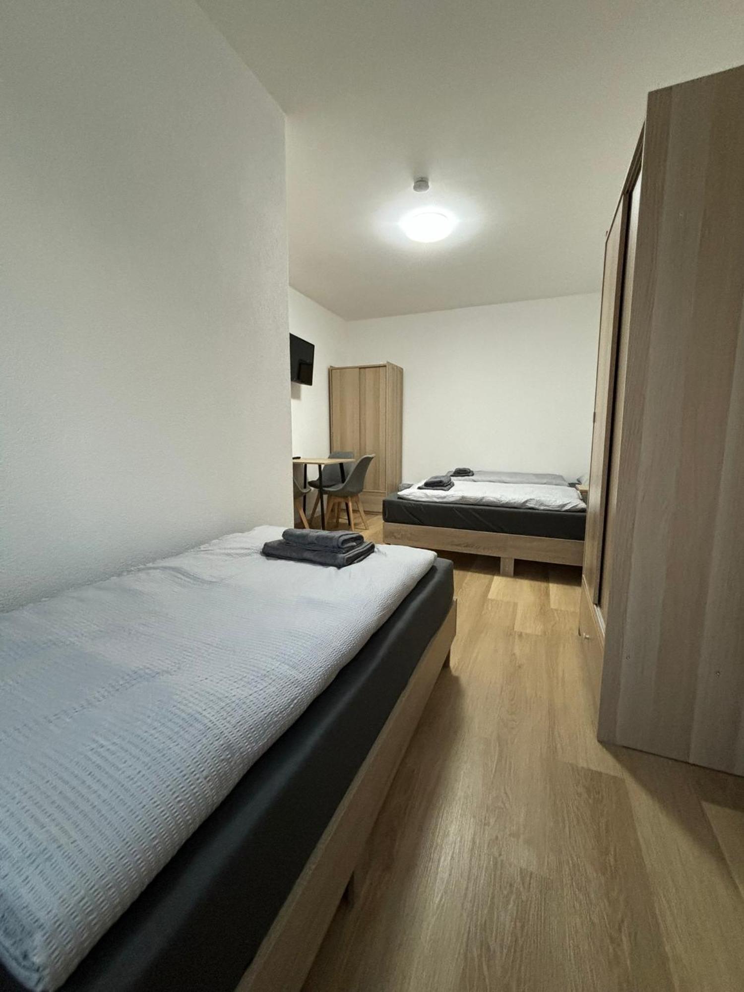 Ag Zimmervermietung Fellbach Dış mekan fotoğraf