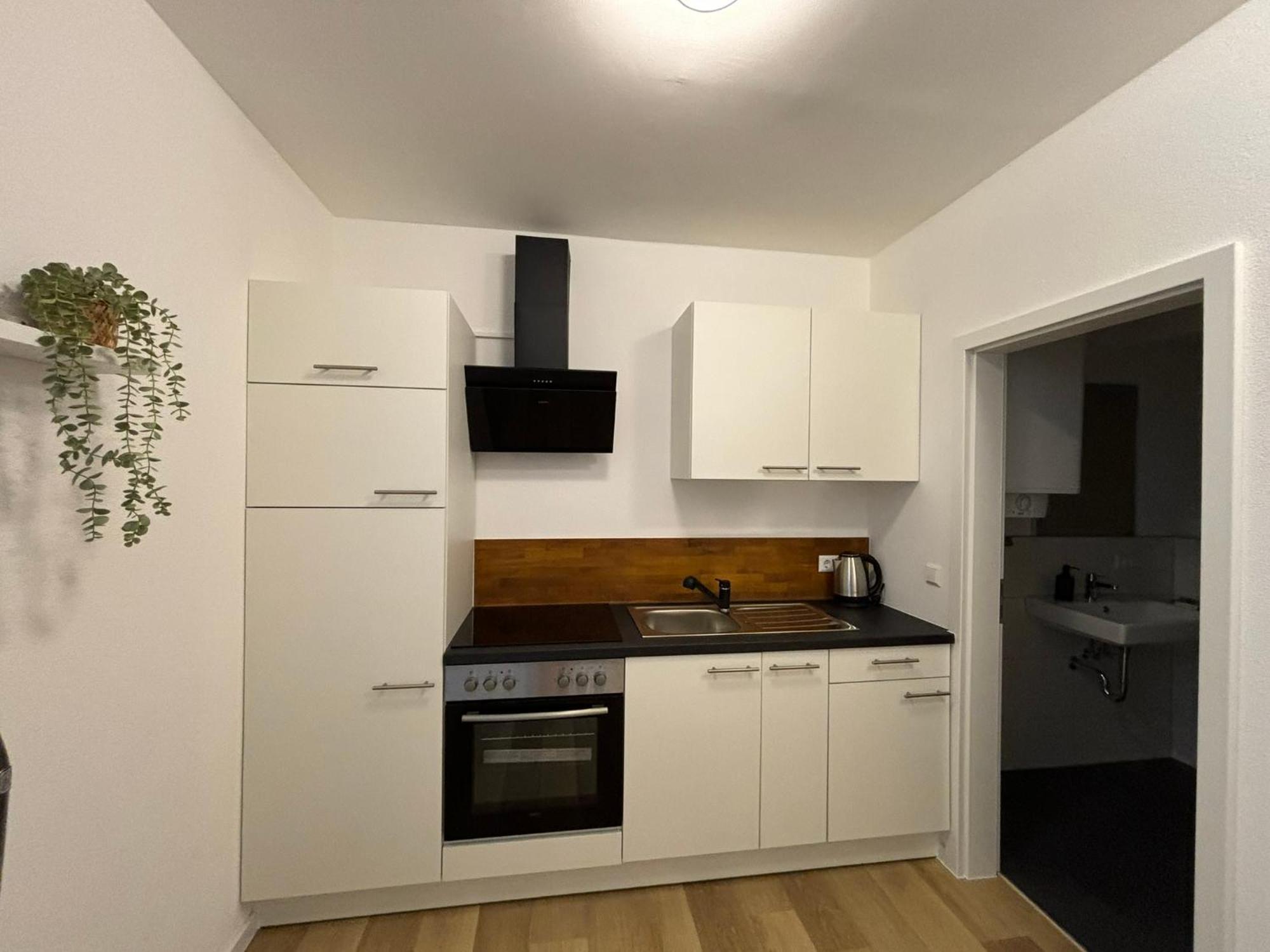 Ag Zimmervermietung Fellbach Dış mekan fotoğraf