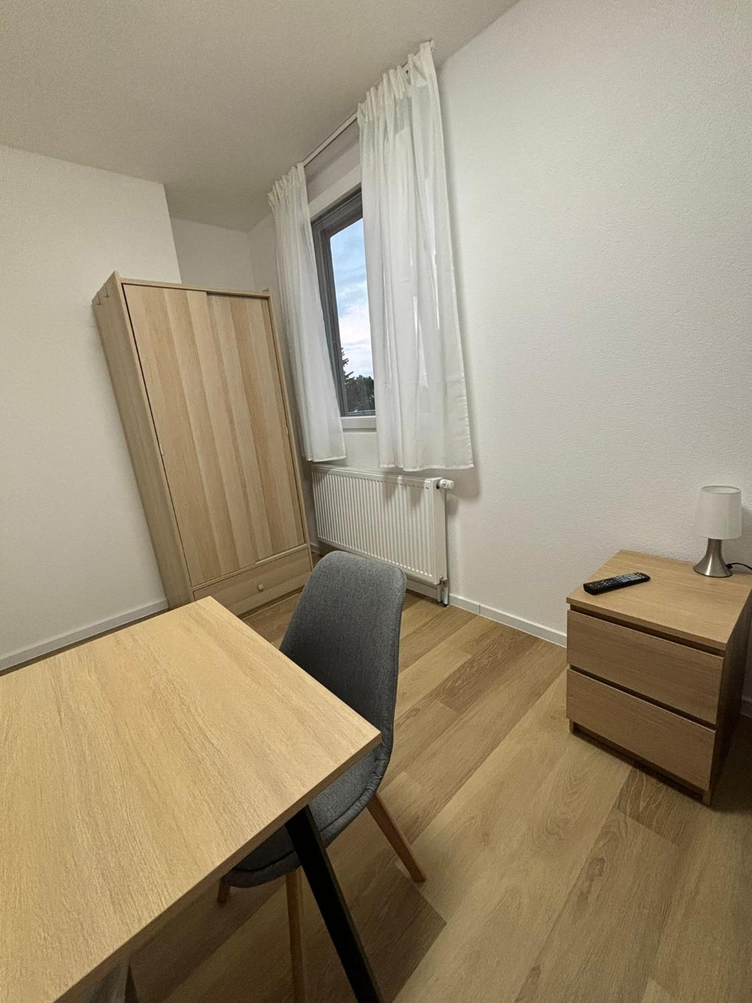Ag Zimmervermietung Fellbach Dış mekan fotoğraf
