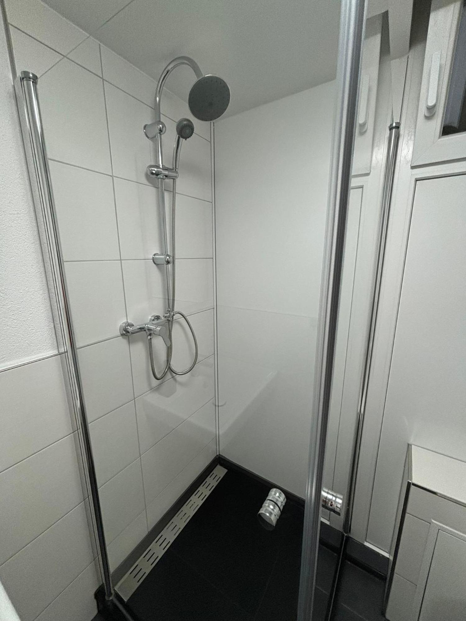 Ag Zimmervermietung Fellbach Dış mekan fotoğraf