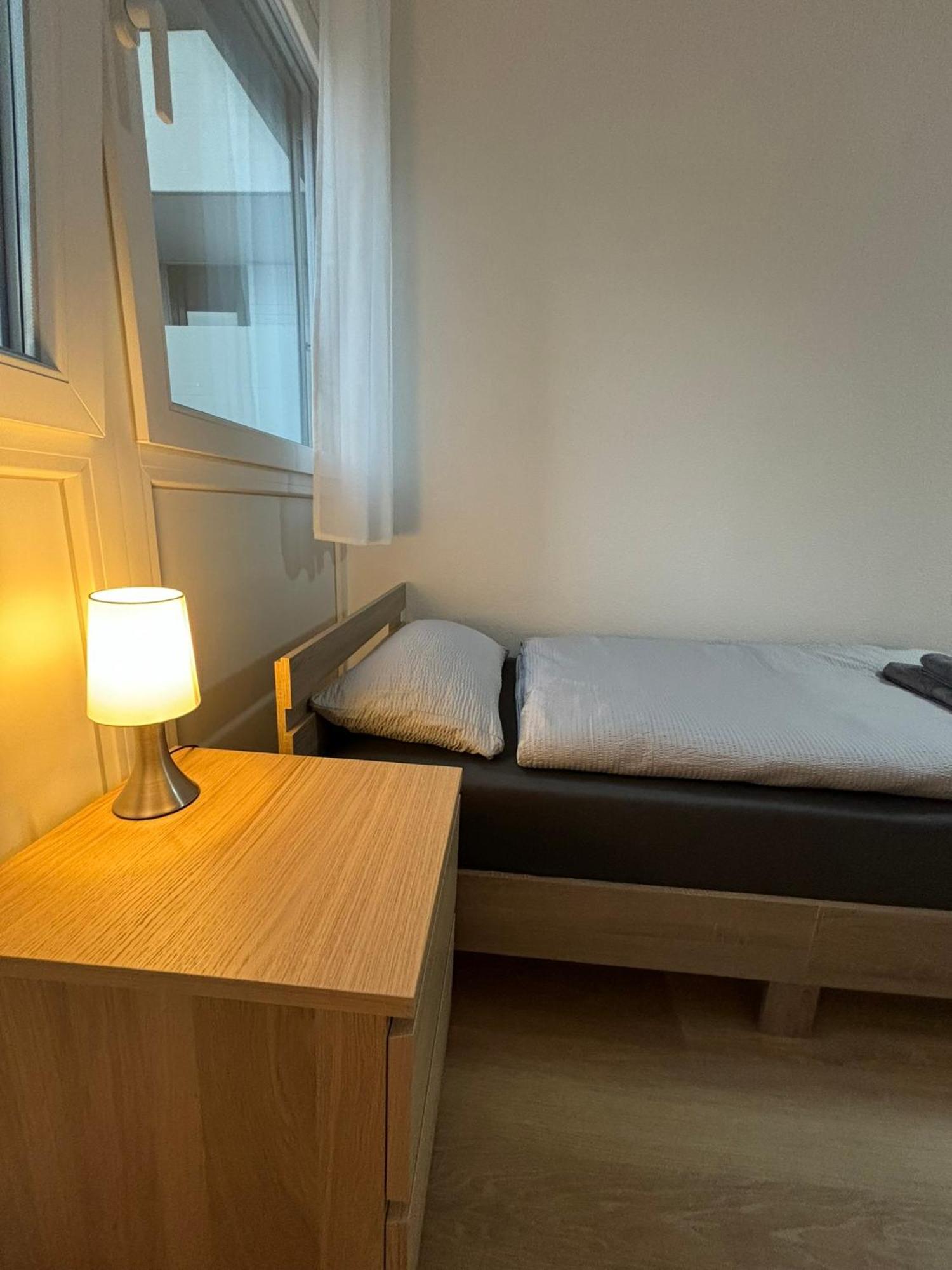 Ag Zimmervermietung Fellbach Dış mekan fotoğraf