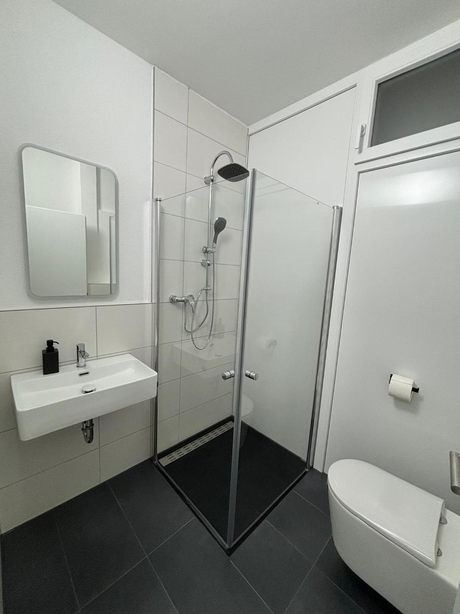 Ag Zimmervermietung Fellbach Dış mekan fotoğraf