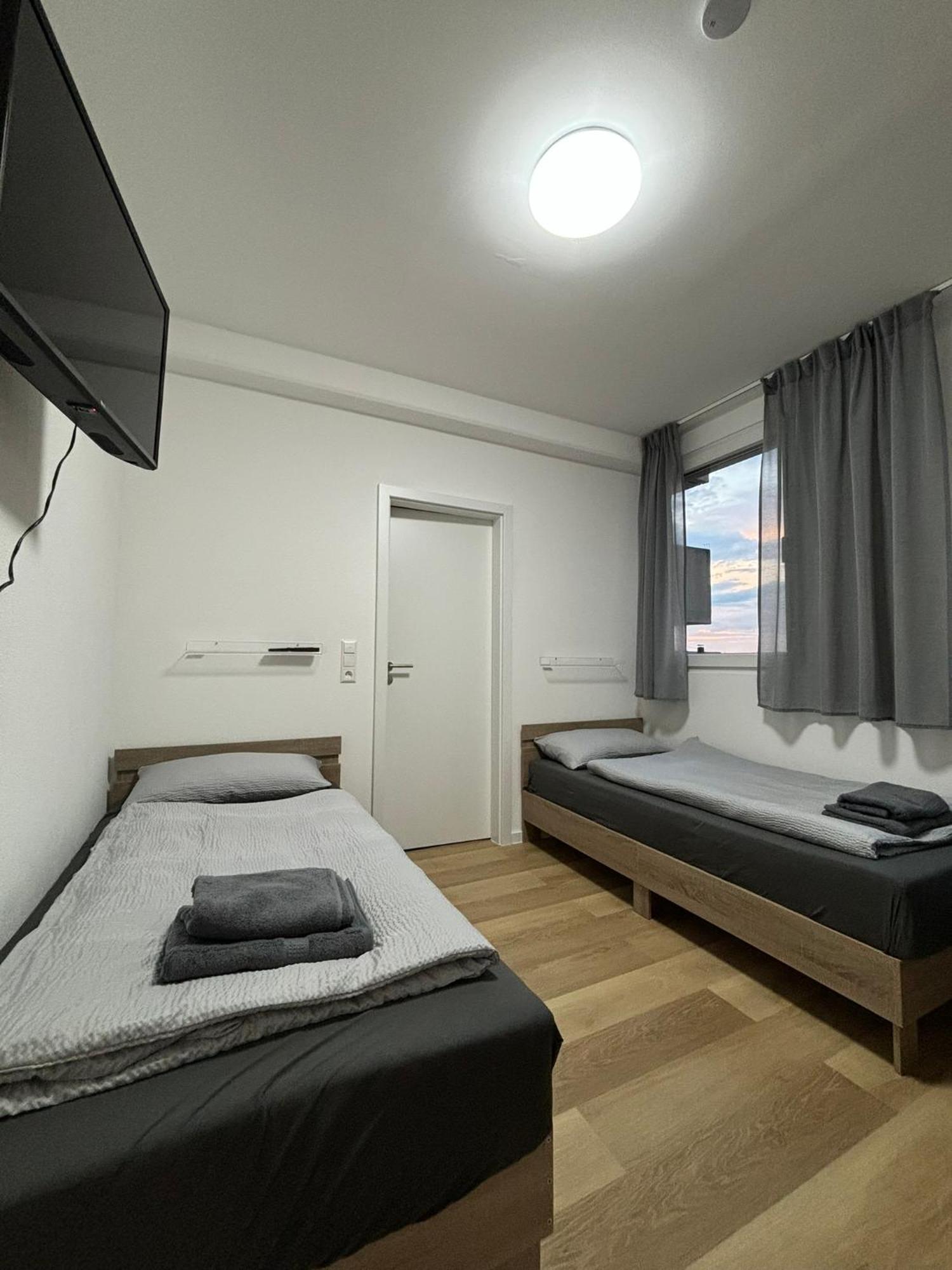 Ag Zimmervermietung Fellbach Dış mekan fotoğraf
