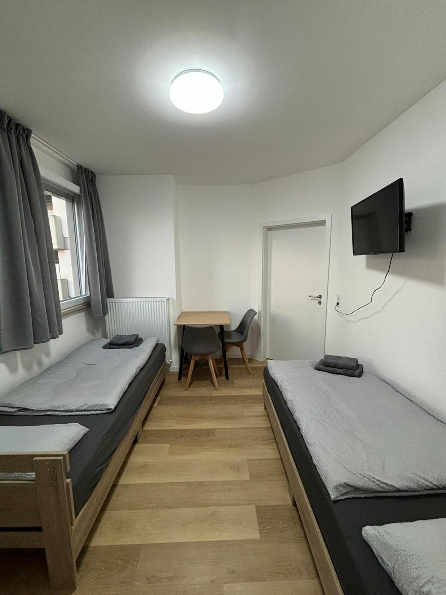 Ag Zimmervermietung Fellbach Dış mekan fotoğraf