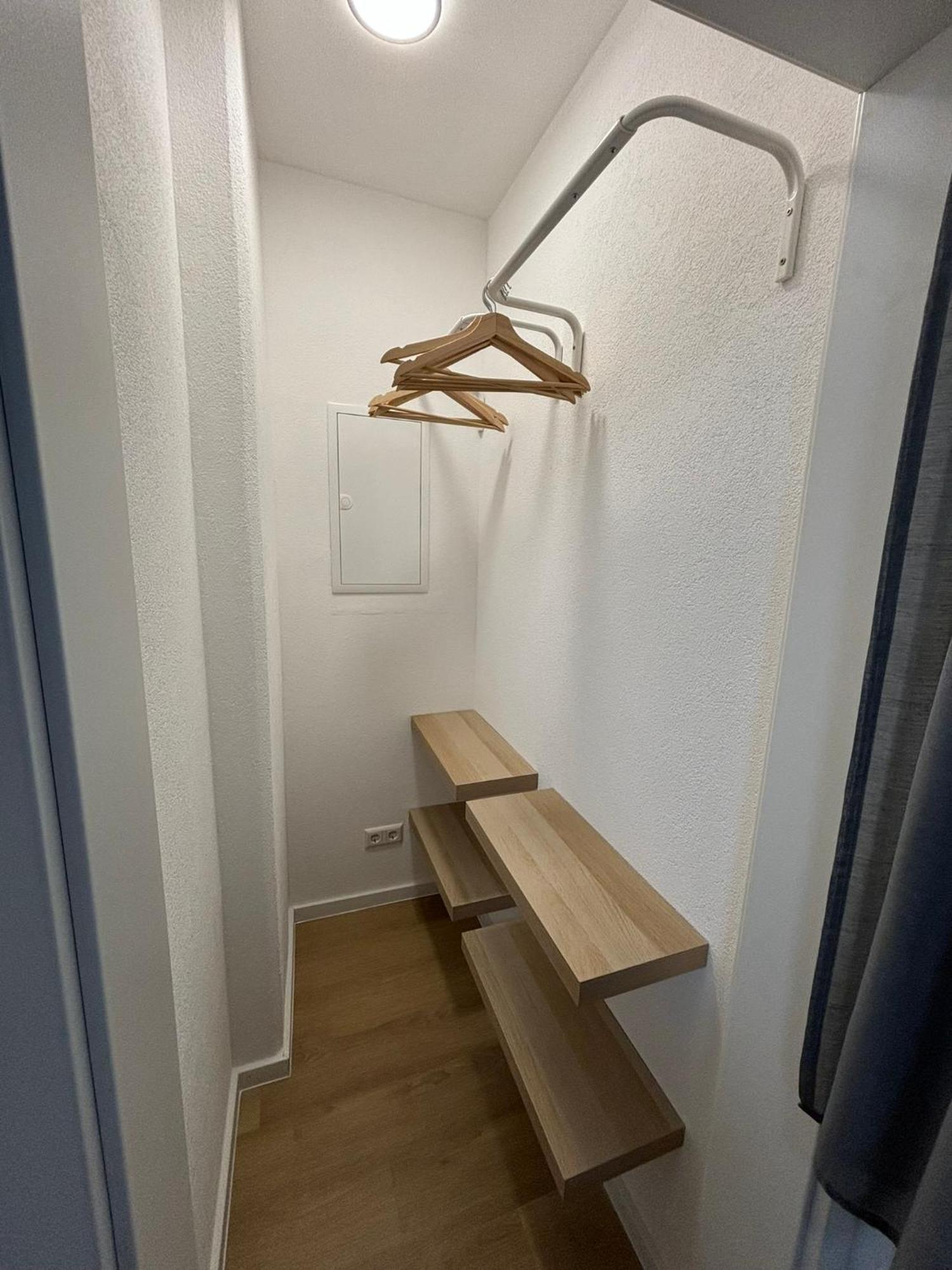 Ag Zimmervermietung Fellbach Dış mekan fotoğraf