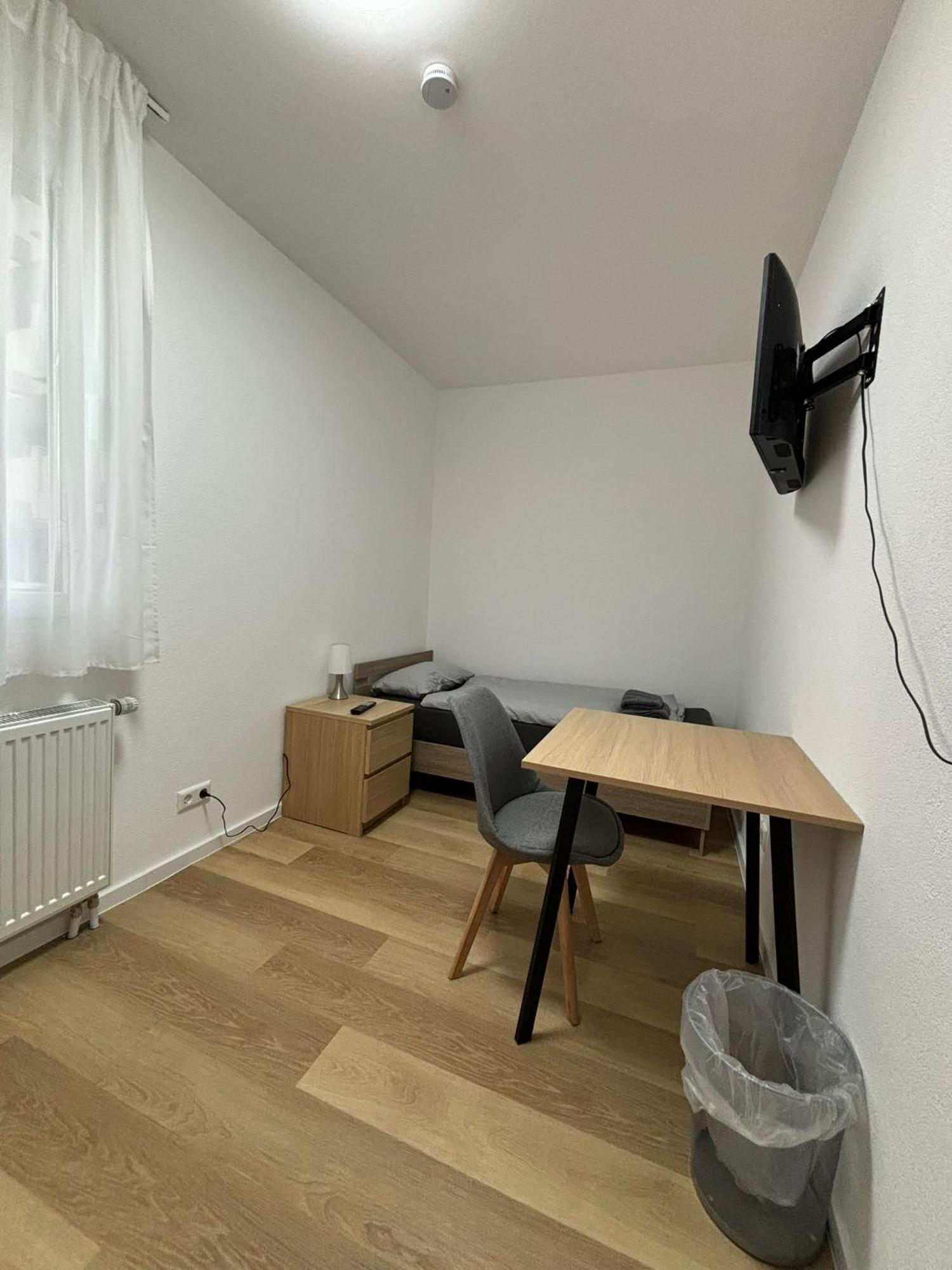 Ag Zimmervermietung Fellbach Dış mekan fotoğraf