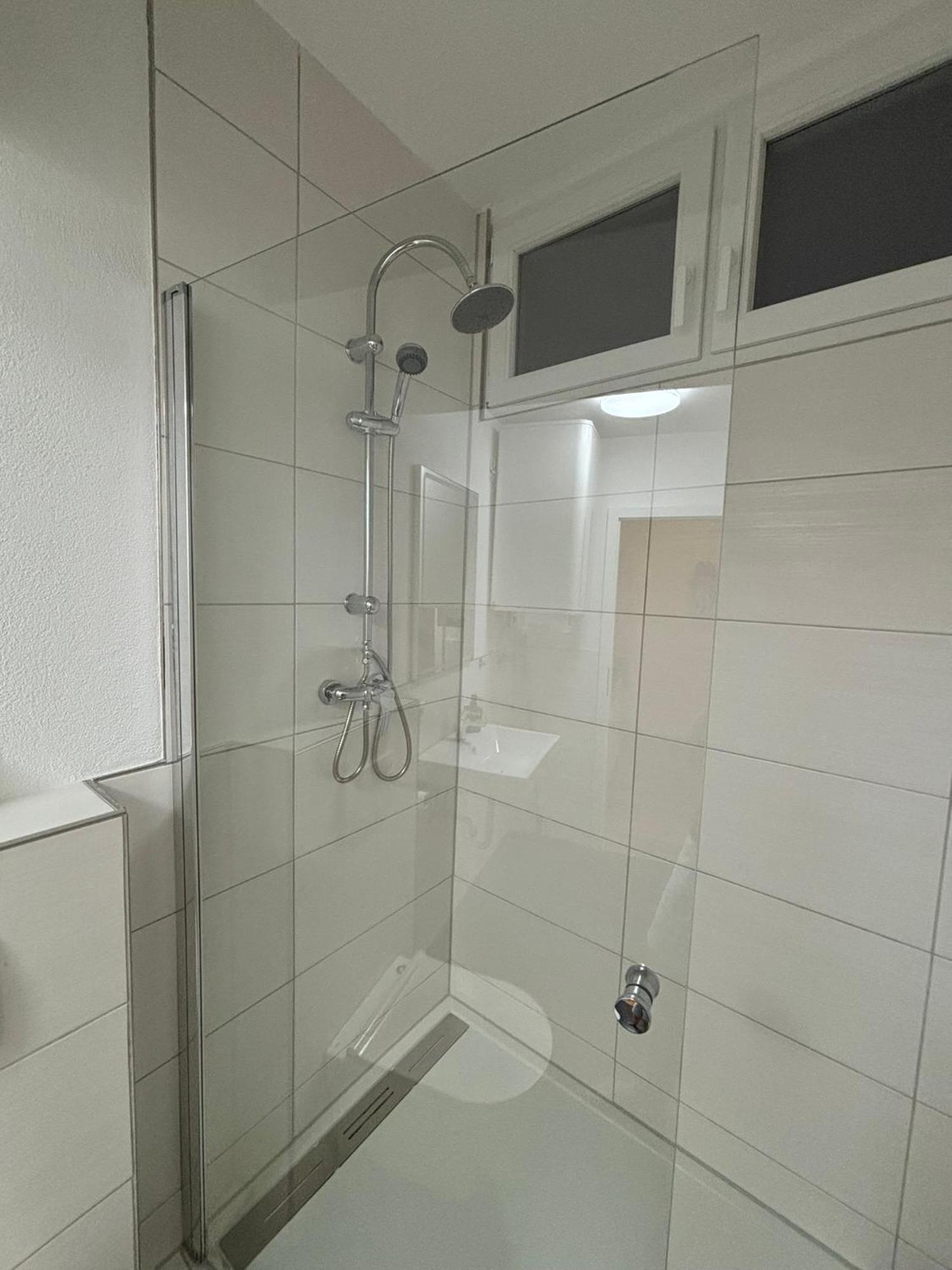 Ag Zimmervermietung Fellbach Dış mekan fotoğraf