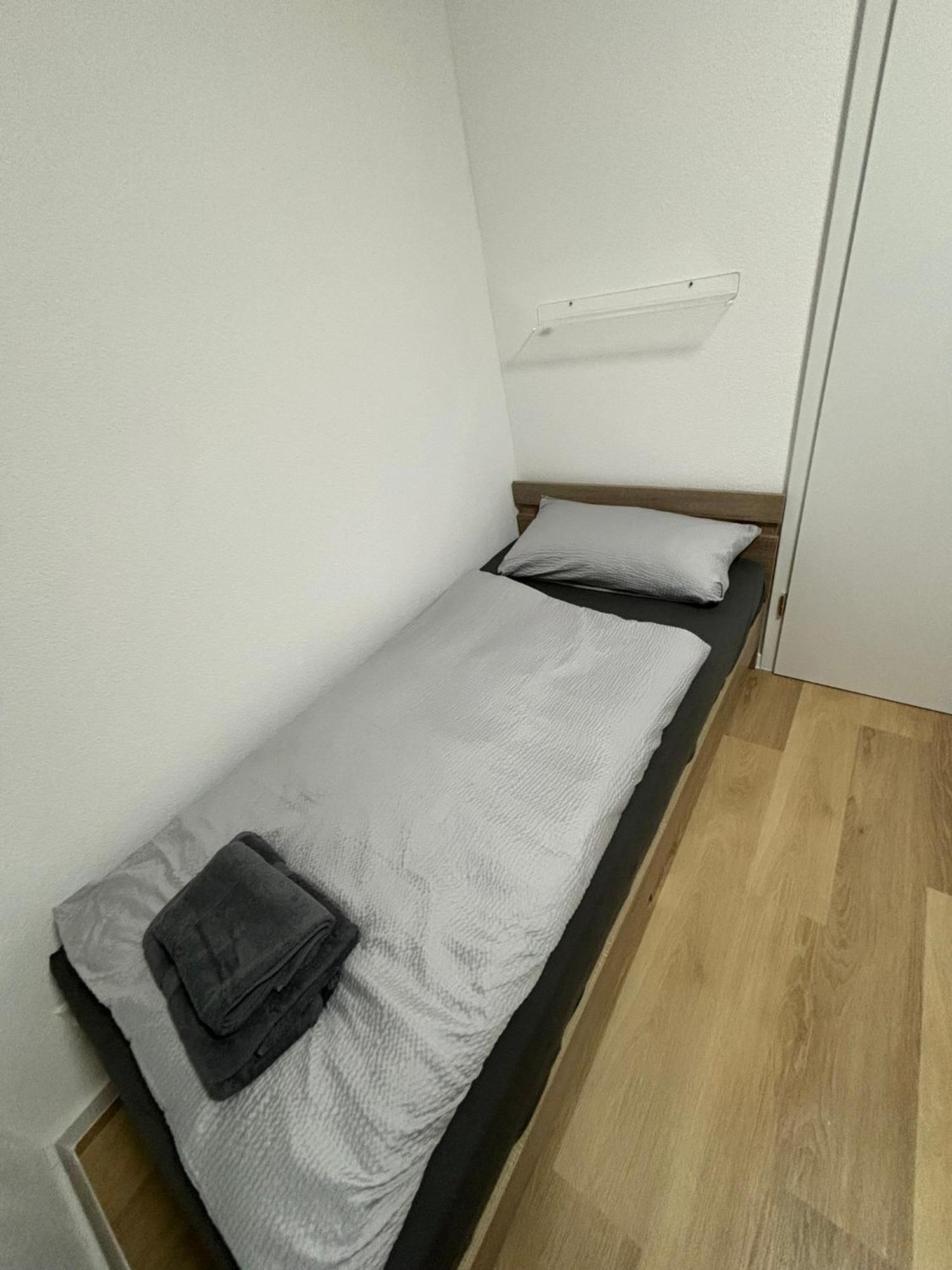 Ag Zimmervermietung Fellbach Dış mekan fotoğraf