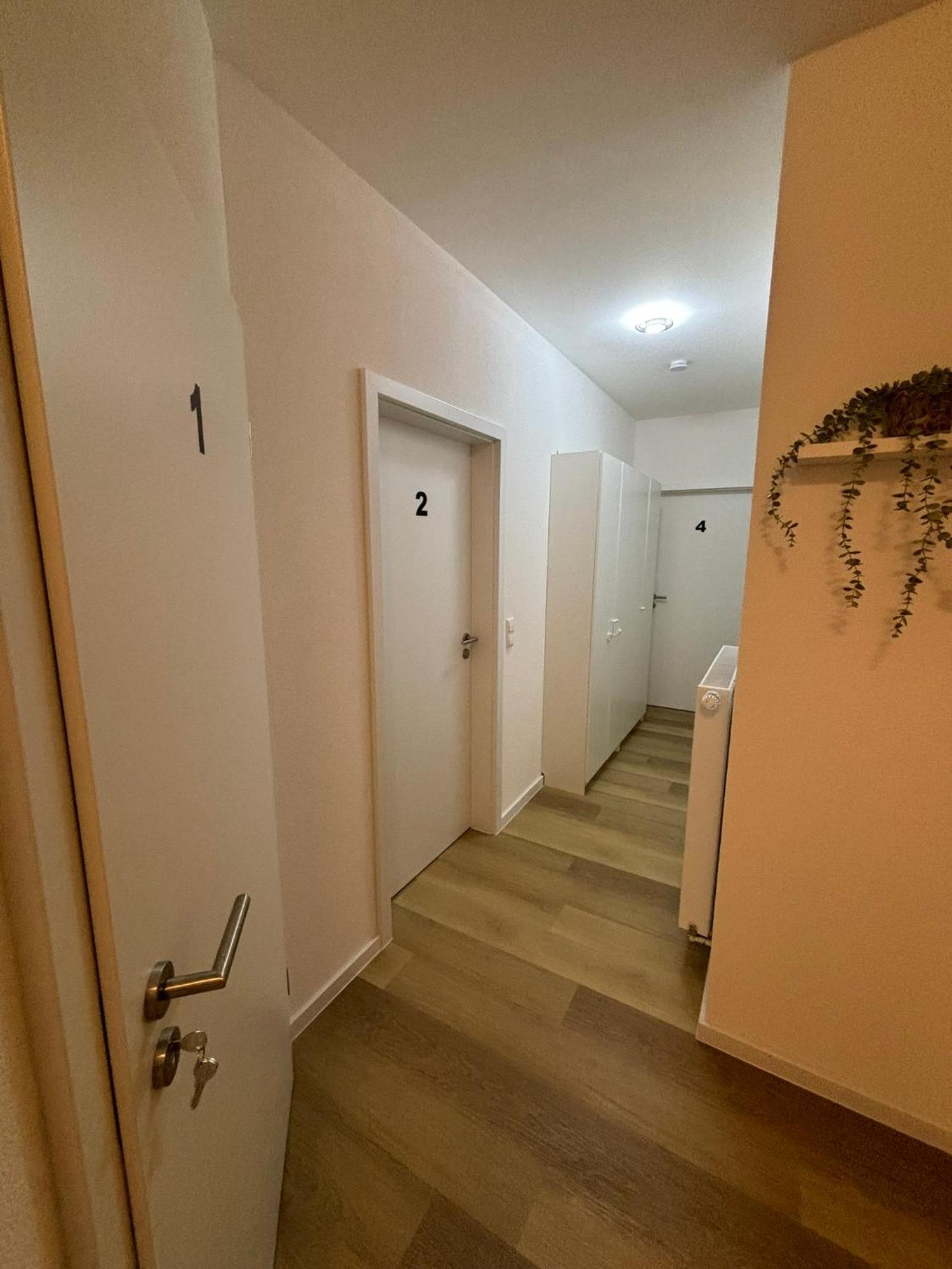 Ag Zimmervermietung Fellbach Dış mekan fotoğraf