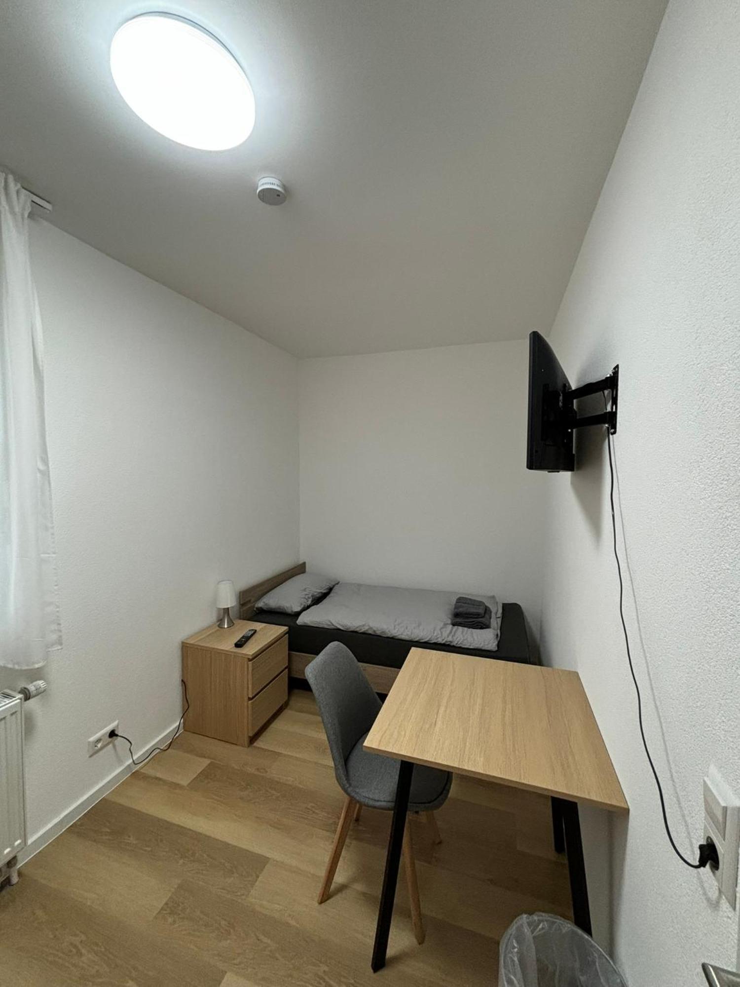 Ag Zimmervermietung Fellbach Dış mekan fotoğraf