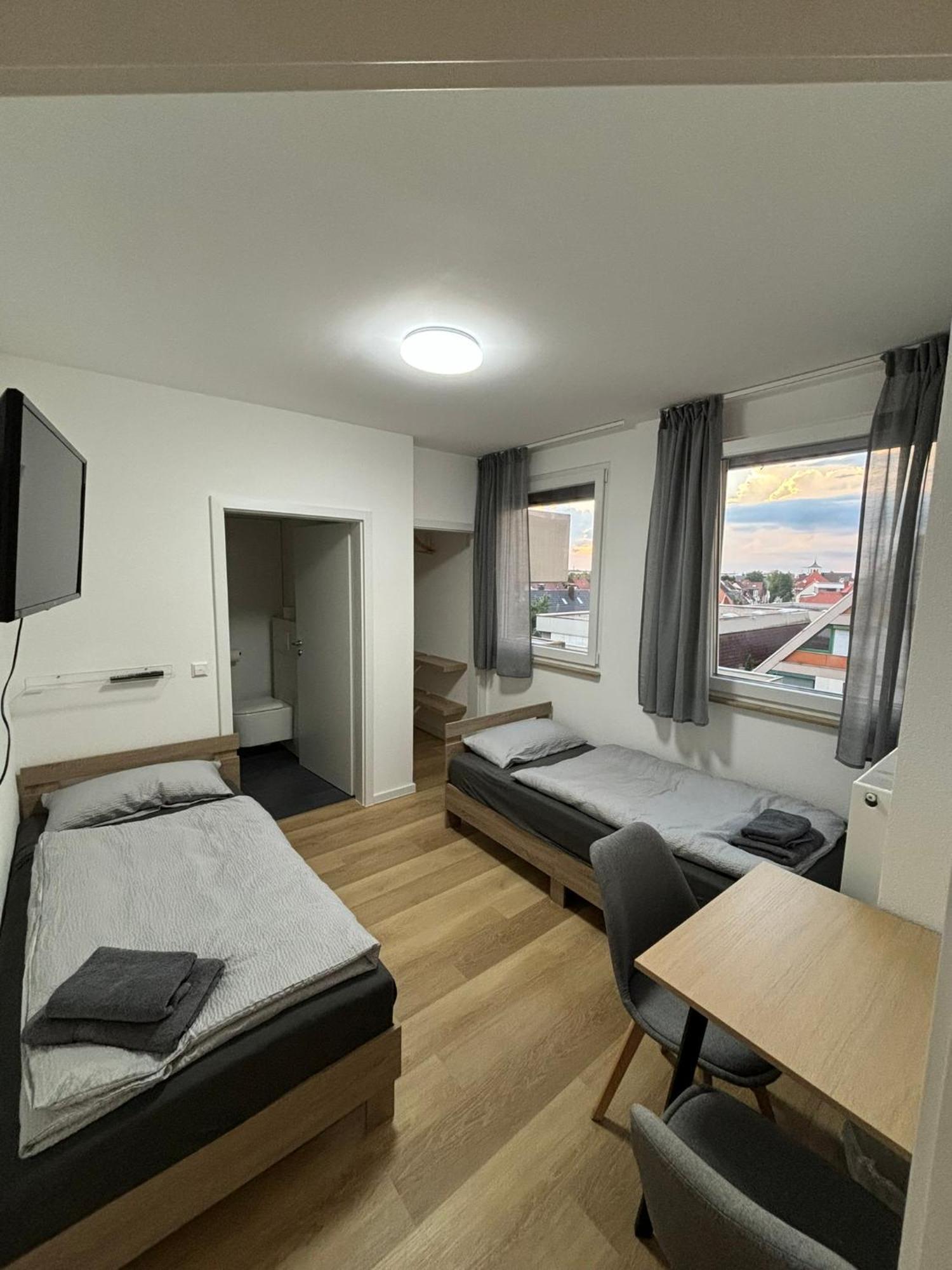 Ag Zimmervermietung Fellbach Dış mekan fotoğraf