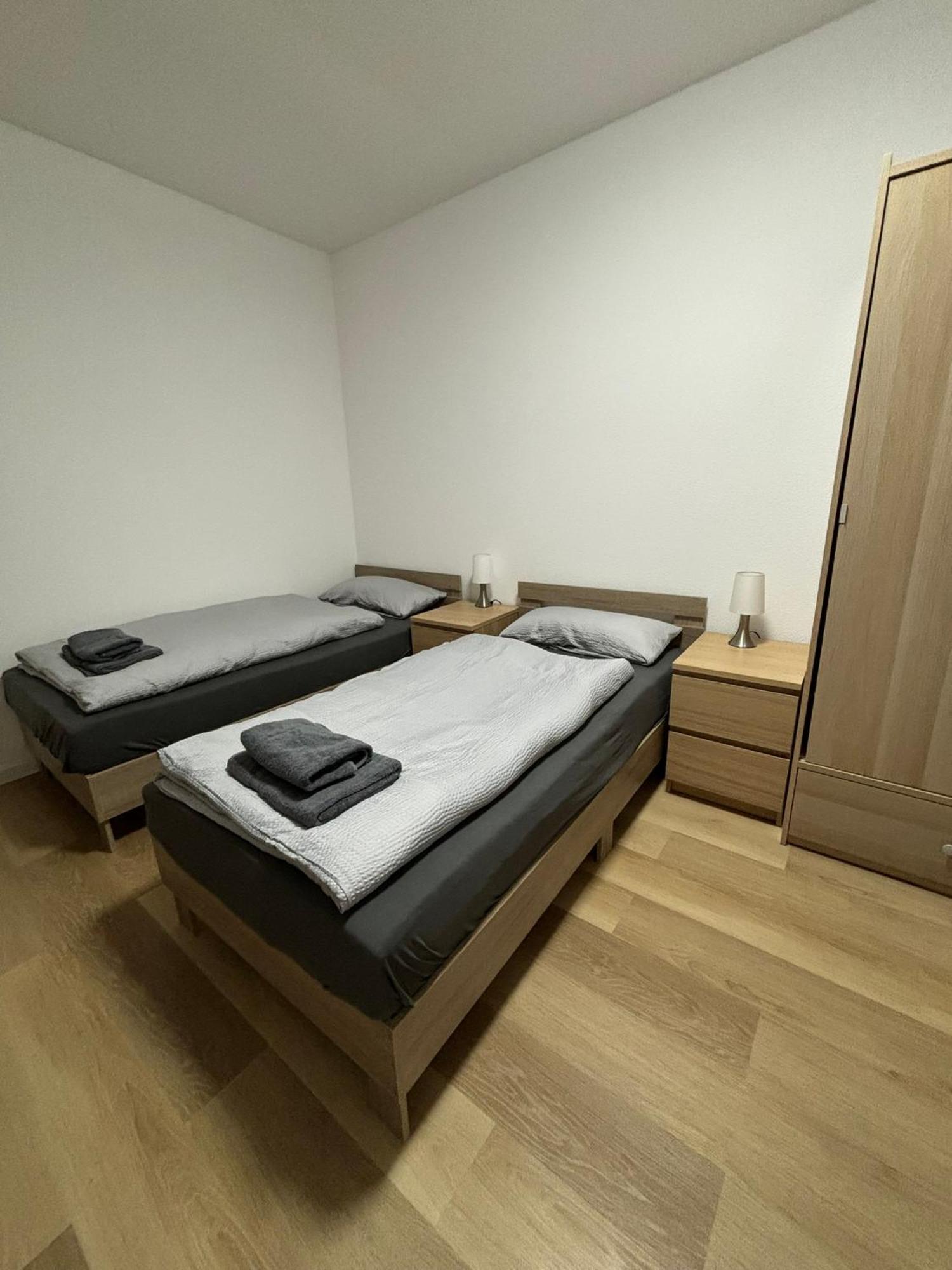 Ag Zimmervermietung Fellbach Dış mekan fotoğraf