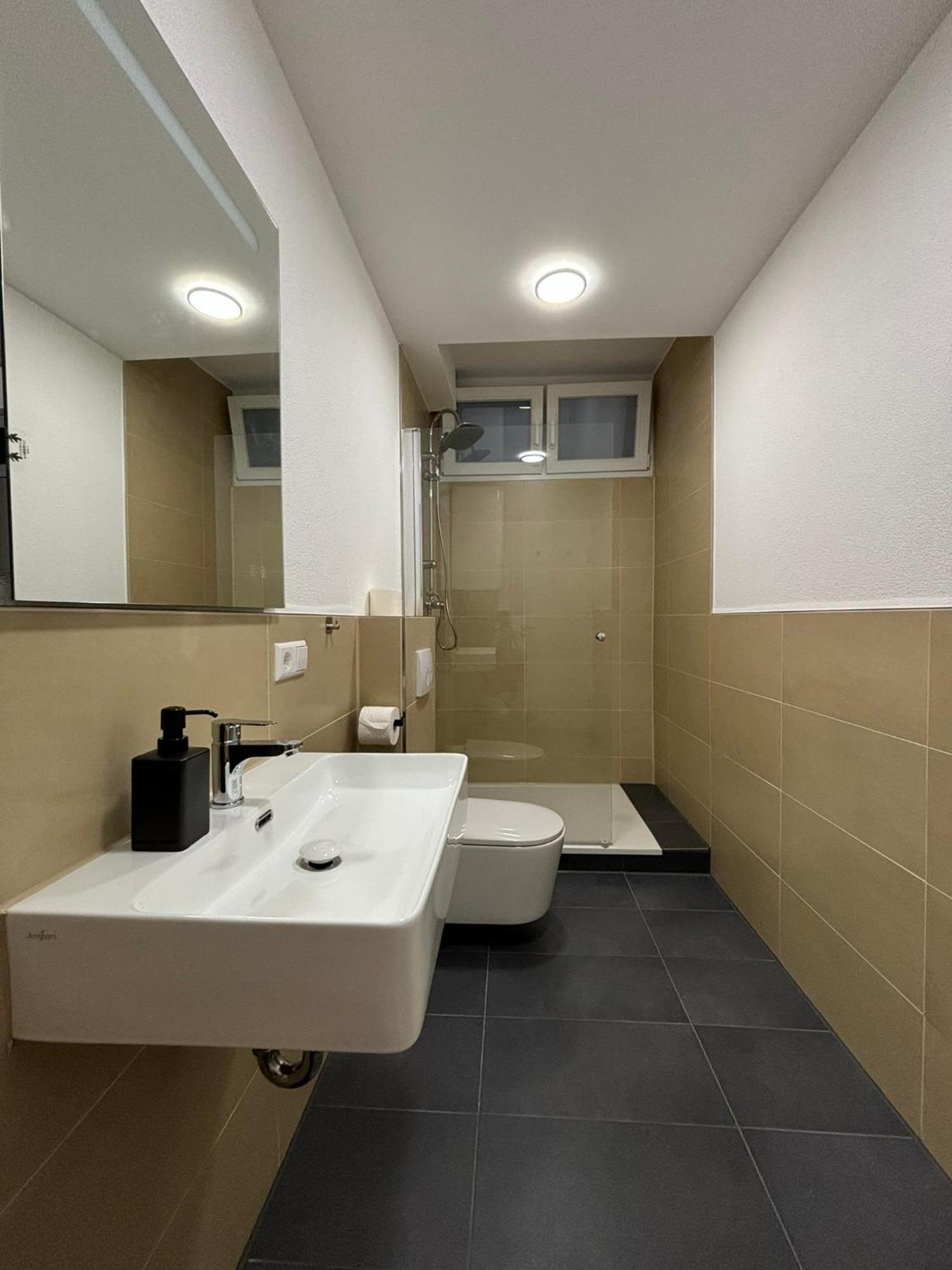Ag Zimmervermietung Fellbach Dış mekan fotoğraf