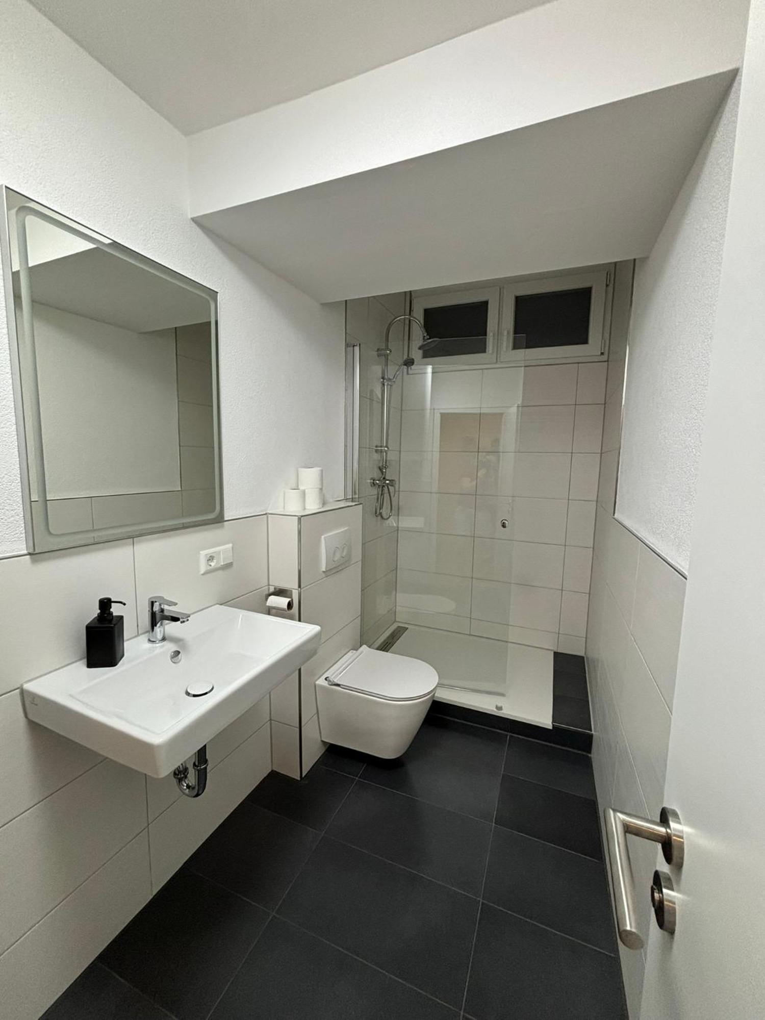 Ag Zimmervermietung Fellbach Dış mekan fotoğraf