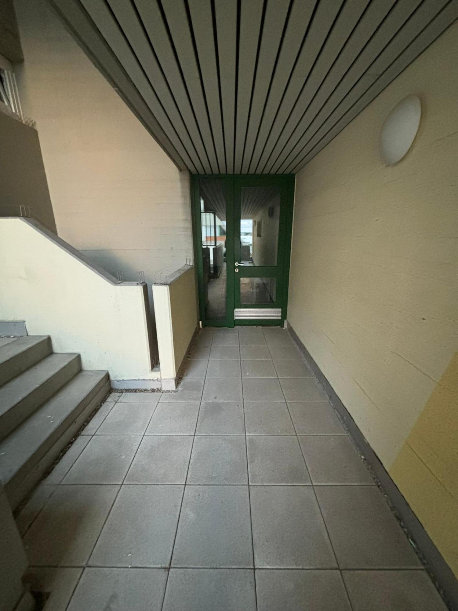 Ag Zimmervermietung Fellbach Dış mekan fotoğraf