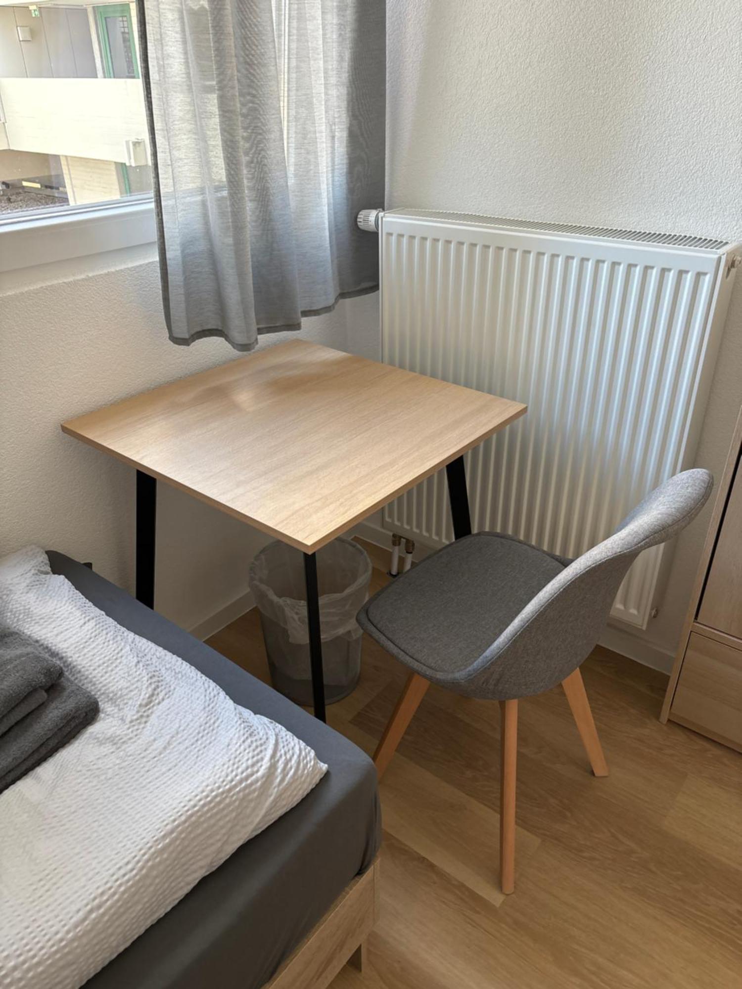Ag Zimmervermietung Fellbach Dış mekan fotoğraf